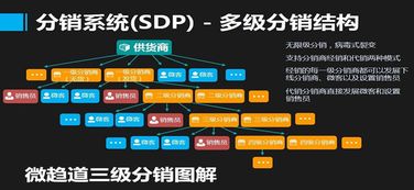 微趋道 微分销商城免费,微盟 点点客呢