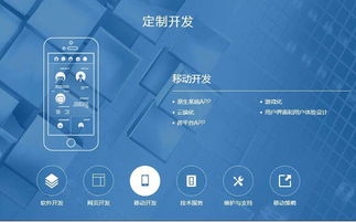 郑州专业app外包公司,你不可错过的选择